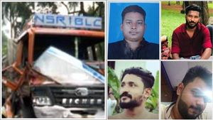 അടിമുടി ദരൂഹത; എന്തിന് അവര്‍ രാമനാട്ടുകരയില്‍ എത്തി; യുവാക്കള്‍ മരിച്ച അപകടത്തില്‍ ആറ് പേരെ ചോദ്യം ചെയ്യുന്നു