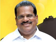 സുധാകരൻ പറഞ്ഞതാണോ പ്രസിദ്ധീകരിച്ചതെന്ന് മനോരമ വ്യക്തമാക്കണം;സുധാകരന് മാനസിക തകരാറെന്നും ഇപി ജയരാജന്‍