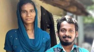 വൈറല്‍ പ്രണയത്തില്‍ ട്വിസ്റ്റ്!! സജിതയെ ഒളിച്ച് താമസിപ്പിച്ചത് മറ്റെവിടെയോ... റഹ്മാന്റെ കുടുംബം പറയുന്നു