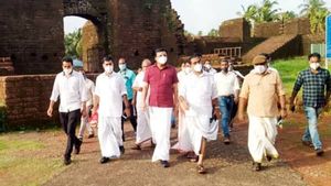 കാസർഗോഡ് 41 തദ്ദേശ സ്ഥാപനങ്ങളിലും ടൂറിസം പോയിന്റുകള്‍ വികസിപ്പിക്കും: മന്ത്രി  മുഹമ്മദ് റിയാസ്
