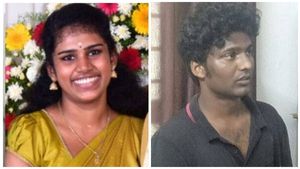ദൃശ്യ കൊലക്കേസ്: പ്രതി വിനീഷ് കൊതുകുതിരി കഴിച്ച് ആത്മഹത്യയ്ക്ക് ശ്രമിച്ചു, ആശുപത്രിയില്‍