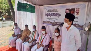 ദ്വീപ് ജനതയുടെ പൗരാവകാശമാണ് കേന്ദ്ര സര്‍ക്കാര്‍ ഇല്ലായ്മ ചെയ്യുന്നത്: സാദിഖലി ശിഹാബ് തങ്ങള്‍