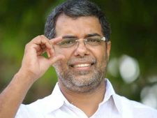 തെരഞ്ഞെടുപ്പിൽ ജയിക്കാൻ സി.പി.എം കള്ളപ്പണമൊഴുക്കിയെന്ന് എ.പി അബ്ദുള്ളക്കുട്ടി