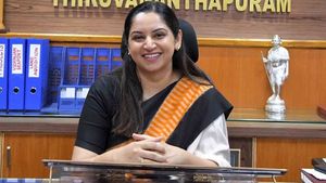 മഴക്കാലം വരുന്നു, തിരുവനന്തപുരത്ത് ജൂൺ 4 മുതൽ ജനകീയ ശുചീകരണ പരിപാടി 