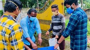 കൊവിഡ് പ്രതിസന്ധി: അതിഥി തൊഴിലാളികളുടെ ക്ഷേമം ഉറപ്പാക്കി തിരുവനന്തപുരം ജില്ലാ ഭരണകൂടം
