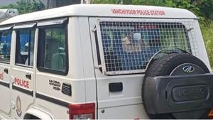 അതിഥി തൊഴിലാളിയെ കൊന്ന് കുഴിച്ചുമൂടി; സംഭവം ഇടുക്കിയിൽ