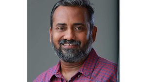 മുതിർന്ന പൗരന്മാരുടെ സംരക്ഷണം സമൂഹത്തിന്‍റെ ഉത്തരവാദിത്തം: മന്ത്രി പി. പ്രസാദ്