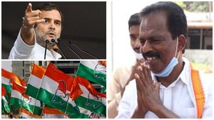 കോഴിക്കോട് ഡിസിസി ഐ ഗ്രൂപ്പിലേക്ക്? രാഹുലിന്റെ താല്‍പര്യം ഇങ്ങനെ, എ ഗ്രൂപ്പില്‍ ഒരു പേര് മാത്രം!!