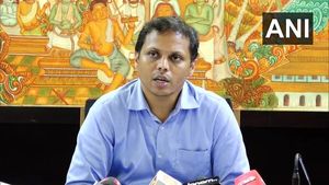 തദ്ദേശസ്വയംഭരണ സ്ഥാപന പരിധിയില്‍ കോവിഡ് പരിശോധന വര്‍ദ്ധിപ്പിക്കണം: ജില്ലാ കളക്ടര്‍ 