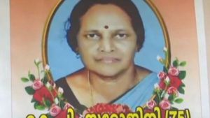 ഇടുക്കിയില്‍ പൊള്ളലേറ്റ് മരിച്ച വീട്ടമ്മയുടേത് കൊലപാതകം; ബന്ധുവിന്റെ ആസൂത്രണം, ശാസ്ത്രീയ തെളിവ്