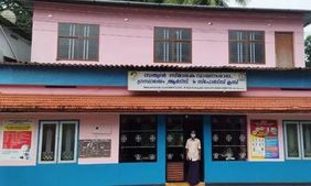 സത്യനെ അനശ്വരമാക്കി കണ്ണുരിലെ ഒരു ഗ്രാമം