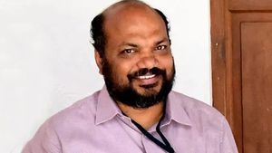 ചേരാനല്ലൂർ - ഏലൂർ - ചൗക്ക പാലത്തിൻ്റെ നിർമ്മാണത്തിനായി 11 കോടി 70  ലക്ഷം രൂപയുടെ ഭരണാനുമതി