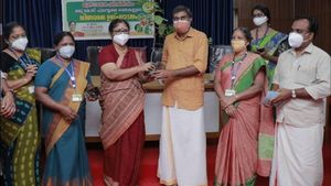 ലോകപരിസ്ഥിതി ദിനം: ഡിസ്‌പോസിബിള്‍ കള്‍ച്ചര്‍ ഭൂമിയ്ക്ക് വലിയ ആഘാതമുണ്ടാക്കുന്നു: മന്ത്രി ആര്‍ ബിന്ദു
