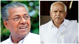 കാസർകോട്ടെ ഗ്രാമങ്ങളുടെ കന്നട പേരുകൾ മലയാളത്തിലേക്ക് മാറ്റുന്നോ? പ്രചാരണം വ്യാജമെന്ന് എംഎൽഎ