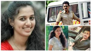 മര്‍ദനമേറ്റ വിസ്മയ കാറില്‍ നിന്ന് ചാടി, പിന്നീട് നടന്നത്... കിരണിന് കത്രിക പൂട്ടായി ആള്‍ഡ്രിന്റെ മൊഴി