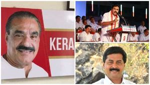 ജോസ് കെ മാണിയുടെ നീക്കം പാളുന്നു; യുഡിഎഫില്‍ നിന്ന് ചാക്കിടേണ്ട... നിര്‍ണായക യോഗം 14ന്