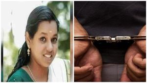 ഇടുക്കിയില്‍ യുവതി തൂങ്ങിമരിച്ച കേസില്‍ ഭര്‍ത്താവ് അറസ്റ്റില്‍; ഗാര്‍ഹിക പീഡനം