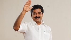 കുട്ടനാട് കുടിവെള്ള പദ്ധതിയുടെ തടസ്സങ്ങള്‍ നീങ്ങിയതായി മന്ത്രി റോഷി അഗസ്റ്റിന്‍