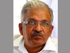 കെ സുരേന്ദ്രന്  തൊണ്ടിമുതലുമായി പിടിക്കപ്പെട്ട കുറ്റവാളിയുടെ വെപ്രാളമെന്ന് പി ജയരാജൻ