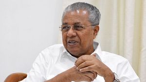 സുധാകരൻ പറയുന്നത് പച്ചക്കള്ളം,പിണറായിയെ ആക്രമിച്ചിച്ചിട്ട് കോളെജ് ഗേറ്റിന് പുറത്ത് കടക്കാൻ സാധിക്കില്ല: സഹപാഠി