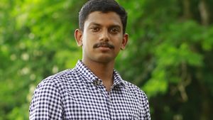 ബാലുശ്ശേരിയിലെ പ്രശ്‌നങ്ങള്‍ ഇനി സച്ചിന്‍ ദേവ് പരിഹരിക്കും, എംഎല്‍എ നിങ്ങളോടൊപ്പം വരുന്നു
