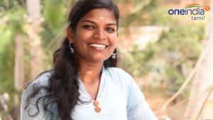 ശ്രീധന്യ ഐഎഎസ് മലപ്പുറത്തേക്ക്; പെരിന്തല്‍മണ്ണ സബ് കളക്ടറായി അടുത്താഴ്ചയെത്തും