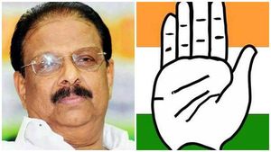 ഗ്രൂപ്പില്ലാതാക്കാന്‍ സുധാകരന്‍; പക്ഷെ മലപ്പുറത്ത് കൂടിയത് 3 ഗ്രൂപ്പുകള്‍, ആകെ അഞ്ച്,ഒന്ന് സുധാകരനും