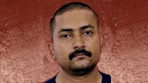 ലഭിച്ചത് പുതിയൊരു ജീവിതം; അബുദാബിയിൽ വധശിക്ഷയിൽ ഇളവ് ലഭിച്ച ബെക്സ് കൃഷ്ണൻ നാട്ടിലെത്തി