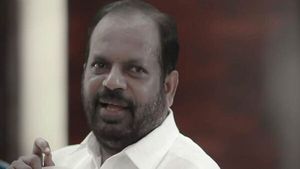 കെഎസ്ആര്‍ടിസി ട്രിപ്പ് മുടങ്ങി; യാത്രക്കാരിയുടെ ഫോണ്‍ പരാതിയില്‍ പരിഹാരമുണ്ടാക്കി എംഎല്‍എ 