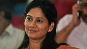 കായംകുളത്ത് മൊബൈല്‍ വാക്‌സിനേഷന്‍ കേന്ദ്രങ്ങള്‍ ആരംഭിക്കുമെന്ന് പ്രതിഭ എംഎല്‍എ