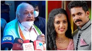 സ്ത്രീധനം കൊടുക്കുന്ന കല്ല്യാണത്തിൽ പങ്കെടുക്കില്ലെന്ന് പറയുന്ന സാഹചര്യമുണ്ടാകണം; വികാരഭരിതനായി ഗവർണർ