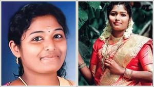 വെള്ളിക്കൊലുസ് എത്ര പവന്‍, ഭര്‍തൃവീട്ടില്‍ നിന്ന് നിരന്തരം കളിയാക്കല്‍; രേവതി നേരിട്ടത് ക്രൂര പീഡനം