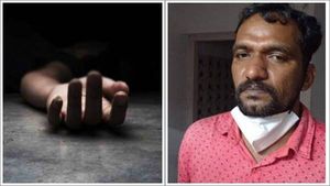 ബോധരഹിതയായപ്പോള്‍ പീഡിപ്പിച്ചു, കൊന്ന ശേഷം എല്ലുകള്‍ ചവിട്ടി പൊട്ടിച്ചു; ക്രൂര കൊലപാതകം വിവരിച്ച് പ്രതി