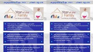 അഞ്ചില്‍ കൂടുതല്‍ കുട്ടികളുണ്ടെങ്കില്‍ ധനസഹായം; വെട്ടിലായി പാല രൂപത, മെത്രാന്‍ വിശദീകരണം നല്‍കും