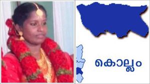 ദീര്‍ഘ കാലത്തെ പ്രണയം, മൂന്ന് മാസങ്ങള്‍ക്ക് മുമ്പ് വിവാഹം; ഒടുവില്‍ യുവതി ഭര്‍തൃവീട്ടില്‍ ജീവനൊടുക്കി