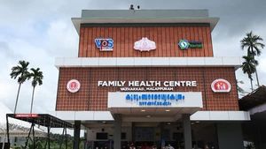 രാജ്യത്തെ ഏറ്റവും വലിയ കുടുംബാരോഗ്യ കേന്ദ്രം മലപ്പുറത്ത്; മുഖ്യമന്ത്രി നാടിന് സമര്‍പ്പിച്ചു