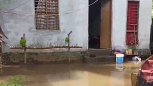 അപ്പര്‍ കുട്ടനാട്ടില്‍ വെള്ളപ്പൊക്ക ഭീതി; മഴ തുടര്‍ന്നാല്‍ വെള്ളപ്പൊക്കം രൂക്ഷമാകും