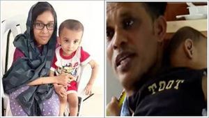 കണ്ണൂരിലെ മുഹമ്മദിന് സുമനസുകള്‍ സമാഹരിച്ചത് 46.78 കോടി; 18 കോടിയുടെ മരുന്ന് അടുത്ത മാസം എത്തും