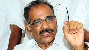 'ചക്കിട്ടപാറയില്‍ കർഷകരെ കബളിപ്പിച്ച് 200 ഏക്കർ ഭൂമി ഏറ്റെടുക്കുന്നു': വനം വകുപ്പിനെതിരെ വിമർശനം