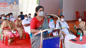 മുഴുവന്‍ ക്ഷീരകര്‍ഷകരുടെയും പ്രശ്നങ്ങള്‍ക്ക് സംസ്ഥാന സര്‍ക്കാര്‍ പരിഹാരം കാണും: മന്ത്രി