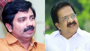 ആര്യാടൻ ഷൗക്കത്തിനായി രമേശ് ചെന്നിത്തല; മലപ്പുറത്ത് അടി തുടങ്ങി..എതിർത്ത്  ലീഗും