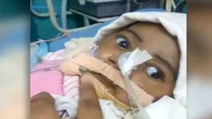 18 കോടിയുടെ മരുന്ന് കാത്ത് പെരിന്തല്‍മണ്ണയിലെ ഇമ്രാനും; കേരളത്തിന്റെ കനിവ് തേടുന്നു