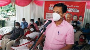  കുതിരാൻ ടണൽ ഓഗസ്റ്റ് ഒന്നിന് തുറക്കും: മന്ത്രി പി.എ മുഹമ്മദ് റിയാസ്