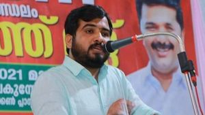 ലീഗിന്റെ സ്വർണക്കടത്ത് ബന്ധം തെളിയിക്കാൻ നൂറു തെളിവുകൾ; കള്ളപ്പണക്കാർക്ക് റിസർവേഷനുള്ള പ്രസ്ഥാനമെന്ന് ഷാജർ