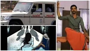 ജീവപര്യന്തം തടവിന് ശേഷം ക്രൂരപീഡനം; അന്നും ഇന്ത്യേഷ് വീട്ടിലെത്തി... രക്ഷപ്പെട്ടത് അതേ സ്‌കൂട്ടറില്‍