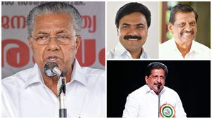ജോസഫ് പക്ഷത്തെ പൊളിക്കും; ജോസ് കെ മാണിക്ക് സിപിഎം നല്‍കിയ നിര്‍ദേശം ഇങ്ങനെ... മറുതന്ത്രം