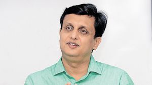 ബേപ്പൂരില്‍ കൊവിഡ് മാസ് ടെസ്റ്റിംഗ്, പ്രത്യേക ക്യാമ്പുകള്‍ തുറക്കുമെന്ന് മന്ത്രി മുഹമ്മദ് റിയാസ് 