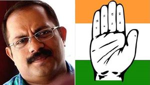 അഴിക്കോട്ടെ തോല്‍വിക്ക് കാരണം കെഎം ഷാജി തന്നെ; കണ്ടെത്തലുമായി കോണ്‍ഗ്രസ് നേതാക്കള്‍