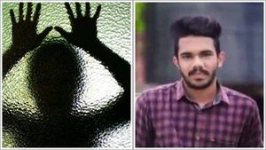 വണ്ടിപ്പെരിയാർ: ബന്ധുക്കൾക്ക് പോലും സംശയമുണ്ടായില്ല; കേസ് തെളിയിച്ചത് പൊലീസിന്റെ കൃത്യമായ ഇടപ്പെടൽ