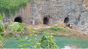 പഴശി സാഗർ പദ്ധതി നിർമ്മാണം ഇഴയുന്നു: ജില്ലയിൽ മുടങ്ങി കിടക്കുന്നത് 19 ചെറുകിട ജല പദ്ധതികൾ